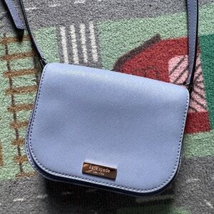 kate spade Carsen Newbury Lane Crossbody Bag